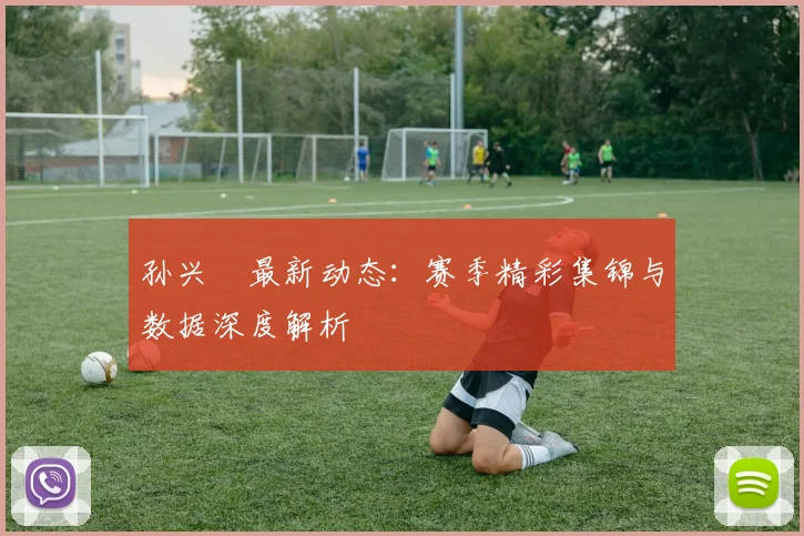 孙兴慜最新动态：赛季精彩集锦与数据深度解析