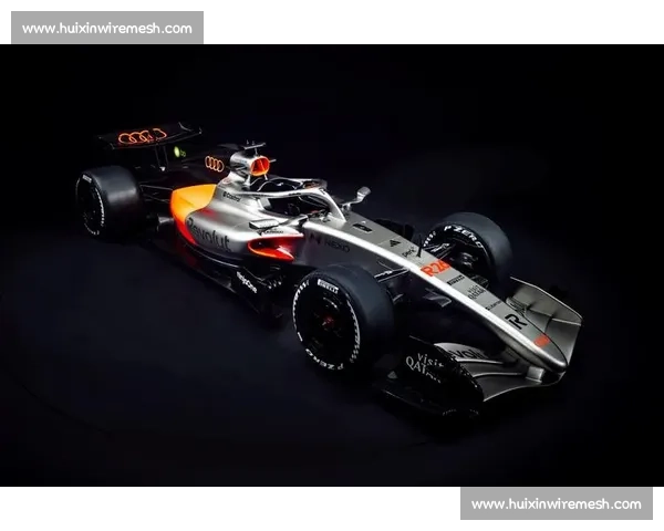 F1引擎规则：混合动力单元的技术革命