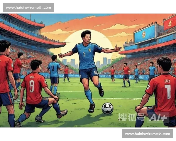 世界杯历史回顾:经典瞬间与传奇球星故事 世界杯历史回顾:经典瞬间与传奇球星故事